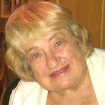 Beverly L. Clement