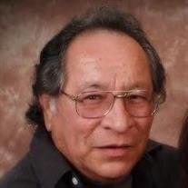 Daniel Cisneros Garcia