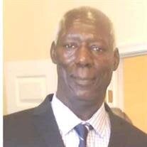Jackie Albert Green