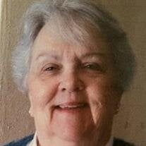 Annette E. Greene