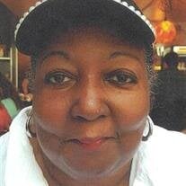 Yvette "Vet" Hardy