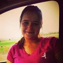 Ms. Tabatha Lynn Wood