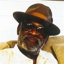 Arthur "Big Art" "Gus" Watson