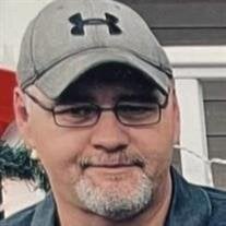 Eric Charles Maynard