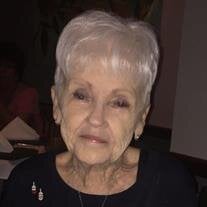 Patricia R. Gaines