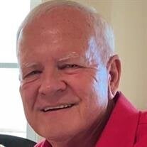 Wesley Eugene "Gene" Clay
