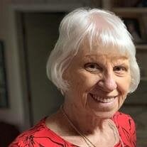Audrey A. Crabtree