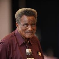 Lonnie Cleveland Howard