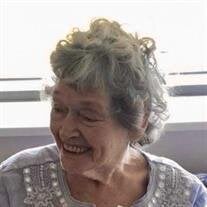 Dolores Mae Killman