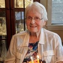 Sally Willard