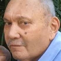Neftali Robles Lugo