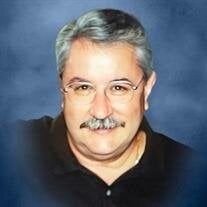 Ronnie Dean Erven