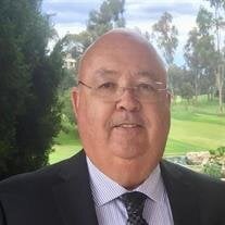Larry Virgil Herrman