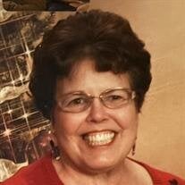 Patricia Dailey