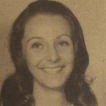 Betty Lou Jones Gaddy