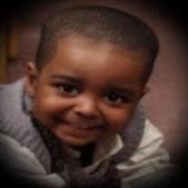 Infant Trenton R.  Tutt