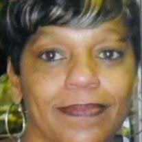 Mary Elizabeth "Tammy" Bailey