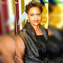 Brenda Moore Lucas