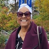 Sandra M. Jackson