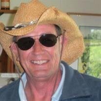 James Ray Dykstra