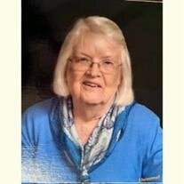 Beatrice Arlene Van Eck