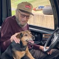 Ervin "Sandy" S. Mott Jr.