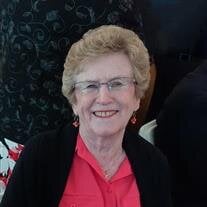 Constance Irene Demers