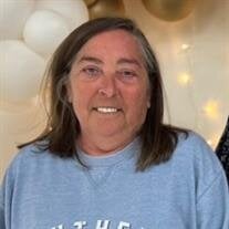 Sharon Ann Singleton