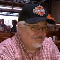 Steven Joseph Schenck