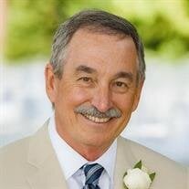 Douglas Dorr Barnette