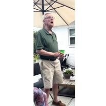 John Nelligan O'Shea