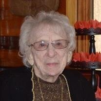 Helen Lee Bush
