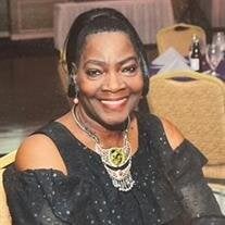 Maggie L. Pinder
