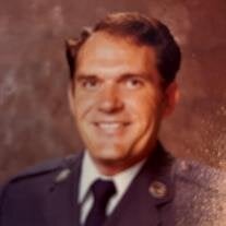 Mr. Gerald V. King