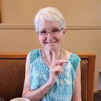 Deborah Ellen Miller