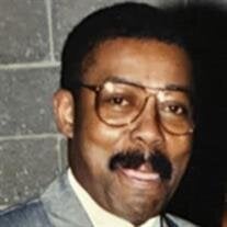 Darrell Brown, Sr