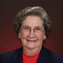Arlene M. Wiederspan
