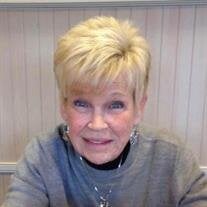 JoAnn Sisler