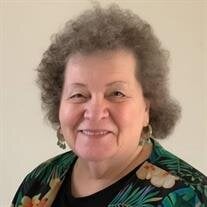 Sheila Clardie