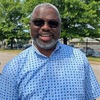 David Oladiran Olabisi