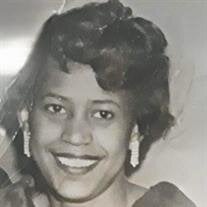 Joyce Beverly Johnson