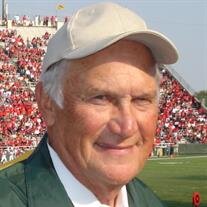 Richard Marshall Baker