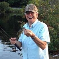 Clinton "Mel" Weaver Sr.