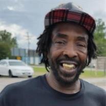 Dexter Washington