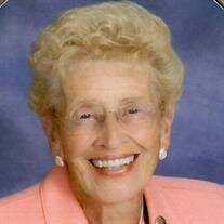Grace E. Bouman