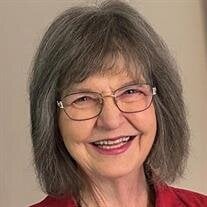 Wilma Faye Moore