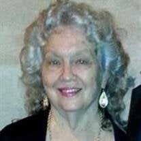 Dorothy Lee McDonald Karilanovic