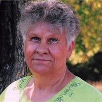 Karon Sue "Chickie" Schmitz