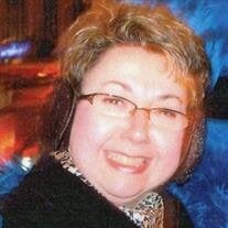 Rebecca "Becky" L. DeBold