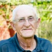 Johnnie Roger Buckner